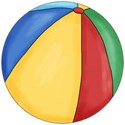 sticker_beachball