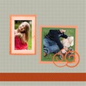 Scrapbook Page 11