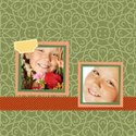 Scrapbook Page 27