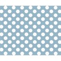 blue-polkadot-background