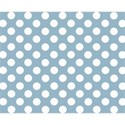 blue-polkadot-background