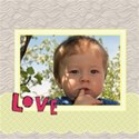 Scrapbook Page 11