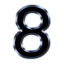 Number 8