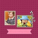 Scrapbook Page 6