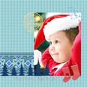 Scrapbook Page 1