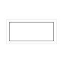 frame blank