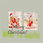Merry Christmas Merry Christmas