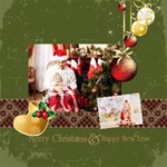 Merry Christmas Merry Christmas