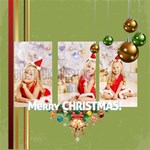 Merry Christmas Merry Christmas
