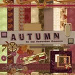 Autumn Favorites- 19 QUICKPAGES!