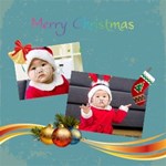 Merry Christmas Merry Christmas