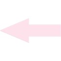stierney_yybubblegum_acrylicarrow2