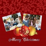 Merry Christmas Merry Christmas