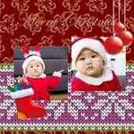 Merry Christmas Merry Christmas