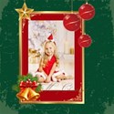 Scrapbook Page 1