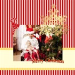 Merry Christmas Merry Christmas