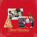 Merry Christmas Merry Christmas