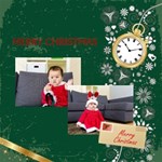 Merry Christmas Merry Christmas