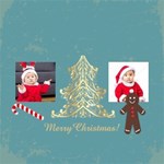 Merry Christmas Merry Christmas