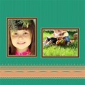 Scrapbook Page 13