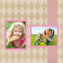 Scrapbook Page 14