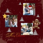 Merry Christmas Merry Christmas