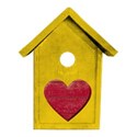 birdhouse