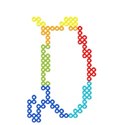 D