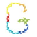 G