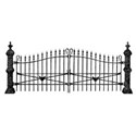fence