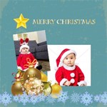 Merry Christmas Merry Christmas