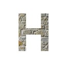 Stone H