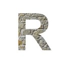 Stone R