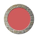 Rock Frame round