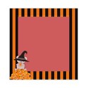 Halloween Frame 7