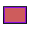 purpleblackframe