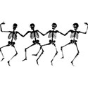 skeletons