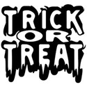 trick-or-treat