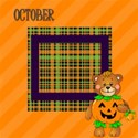 Scrapbook Page 16