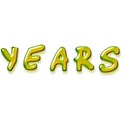 years