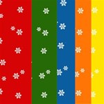 Snow Background