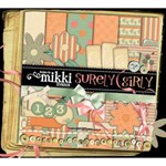 Surely Girly by Mikki