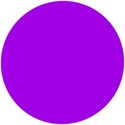purple circle