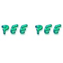 pee