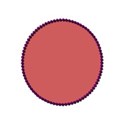 purplebeadframe