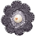 crochetflower