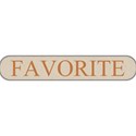favorite