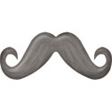 mustache