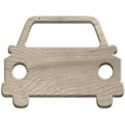 woodencar