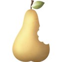 pear